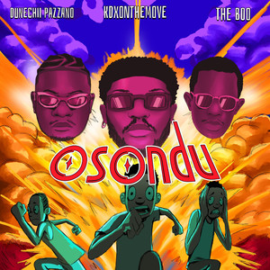 Osondu (Explicit)