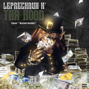 Leprechaun N' Da Hood (Explicit)