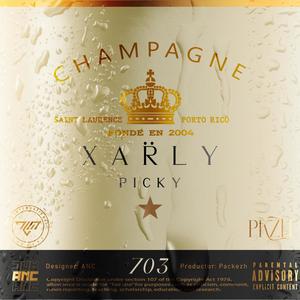 PICKY (Explicit)