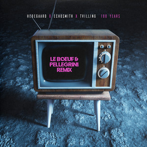 100 Years (Le Boeuf & Pellegrini Extended Remix)