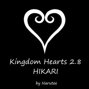 Kingdom Hearts 2.8 (Hikari Mix) (Single)