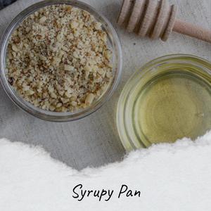 Syrupy Pan