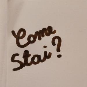 Come Stai? (feat. Pxter)