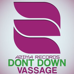 Dont Down (Original Mix)