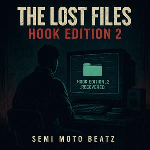 Another World w/Hook (feat. zekebeats & Envy) (Recovered)