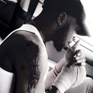 Demons (feat. Meechie Santanna & Luke) (Explicit)