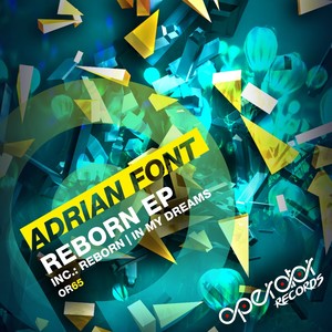 Reborn (Original Mix)