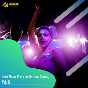 Funky Disco Beats (Melodic Deep Tech House)