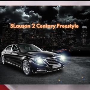 Slauson 2 Century (feat. JayHeartless Rtf, 4peezy & Yung Magnificent) (Explicit)