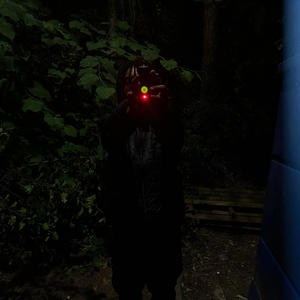 Outside (feat. 65Dee & Santanaa!) (Explicit)