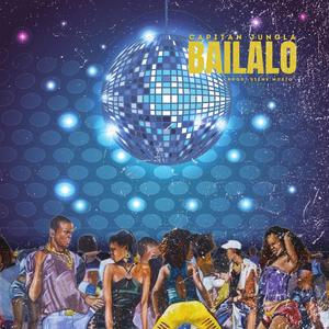 Bailalo