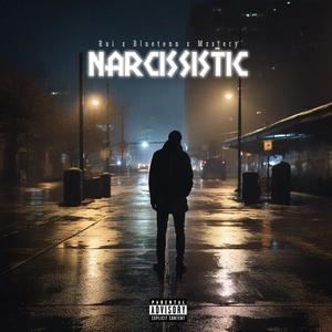 Narcissistic (Explicit)