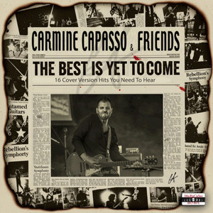 We All Need Some Light