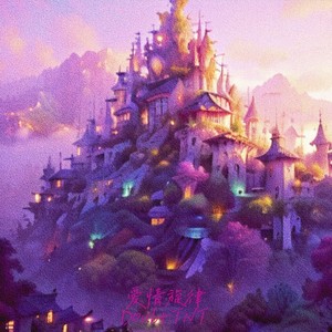 爱情旋律（prod by waydigital）