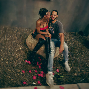 Everybody Choosin (Explicit)