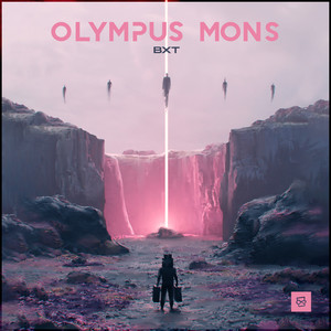 Olympus Mons (Original Mix)