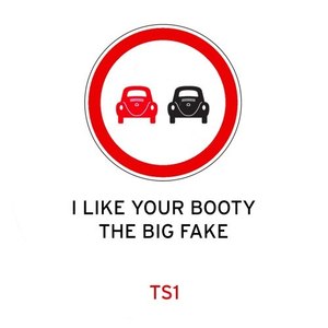 I Like Your Booty / The Big Fake