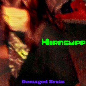 Damaged Brain