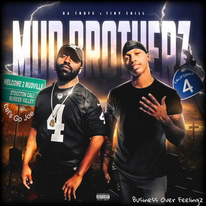 Mud Brotherz (2018) [Explicit]