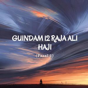 Gurindam 12 Raja Ali Haji (Pasal 1)