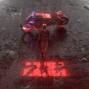 The Forgotten - Akira