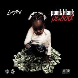 Let You Go (feat. Damar Jackson) (Explicit)