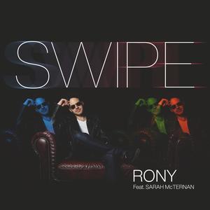 SWIPE (feat. Sarah McTernan)