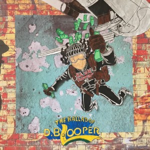 Faberge Fuselage (Explicit)