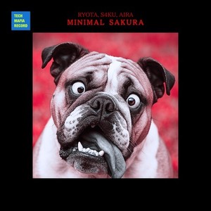 Minimal Sakura