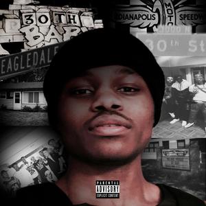 Pressure (feat. MCE PJ & Mooda G) (Explicit)