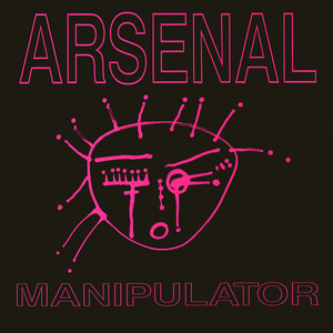 Manipulator