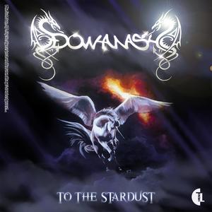 To The Stardust (Explicit)