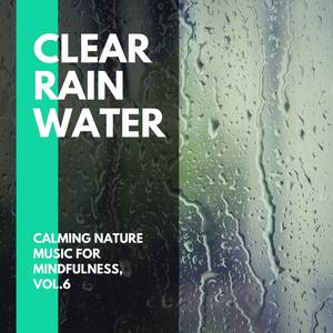Clear Rain Water - Calming Nature Music for Mindfulness, Vol.6