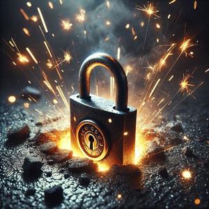 Roe from the 9 - LOCK IN (feat. Kevin Hues & Harley Mac) (Explicit)