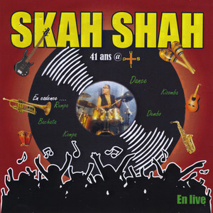 Skah Shah