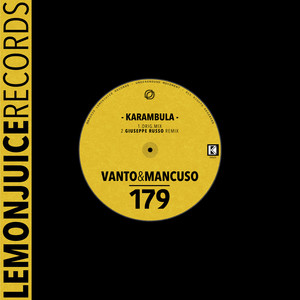 Karambula (Original Mix)
