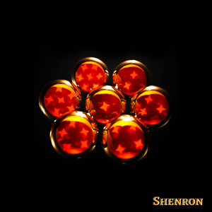 Shenron (Explicit)