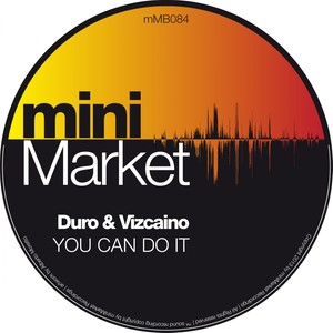 You Can Do It (Club Mix)