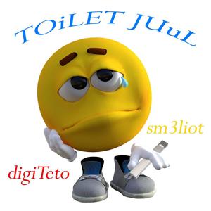 TOiLET JUuL (Explicit)