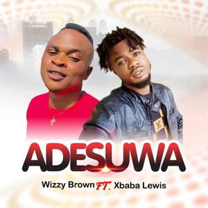 Adesuwa(feat. xbaba Lewis)