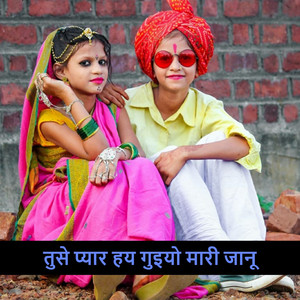 तुसे प्यार हय गुइयो मारी जानू