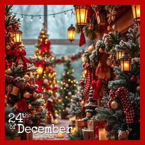 24th of December (Radio Edit)