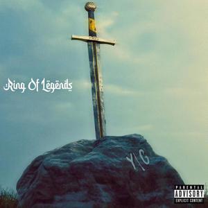 Ring Of Legends (Explicit)