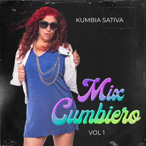 Mix Cumbiero Vol 1