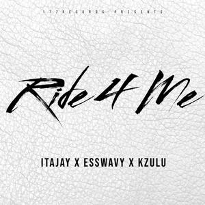 Ride 4 Me (Explicit)