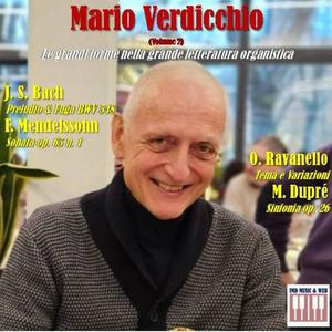 Symphony Op. 26: Prelude