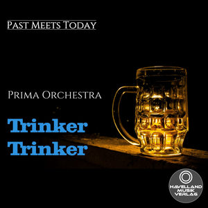 Trinker Trinker