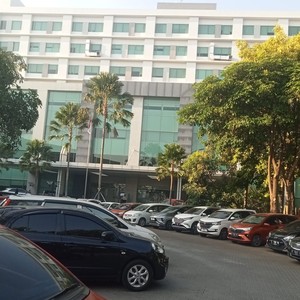 Selalu kalah