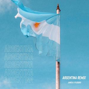 Argentina (feat. Filosofo) [Remix] [Explicit]