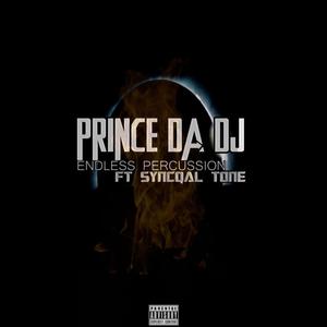 Endless Percussion (feat. SyncqalTone) (Bique Mix)